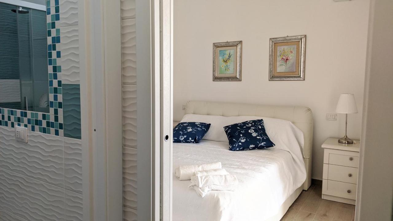 B&B Bentos Pula Di Lucarelli S Exterior photo